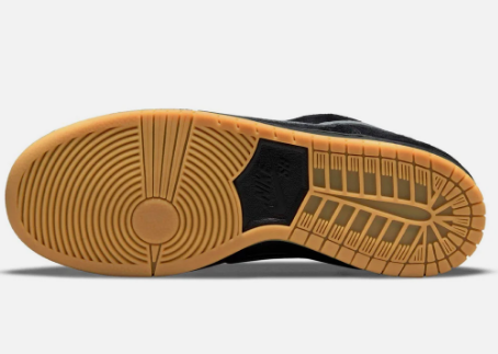 Nike Dunk Low Pro SB Fog