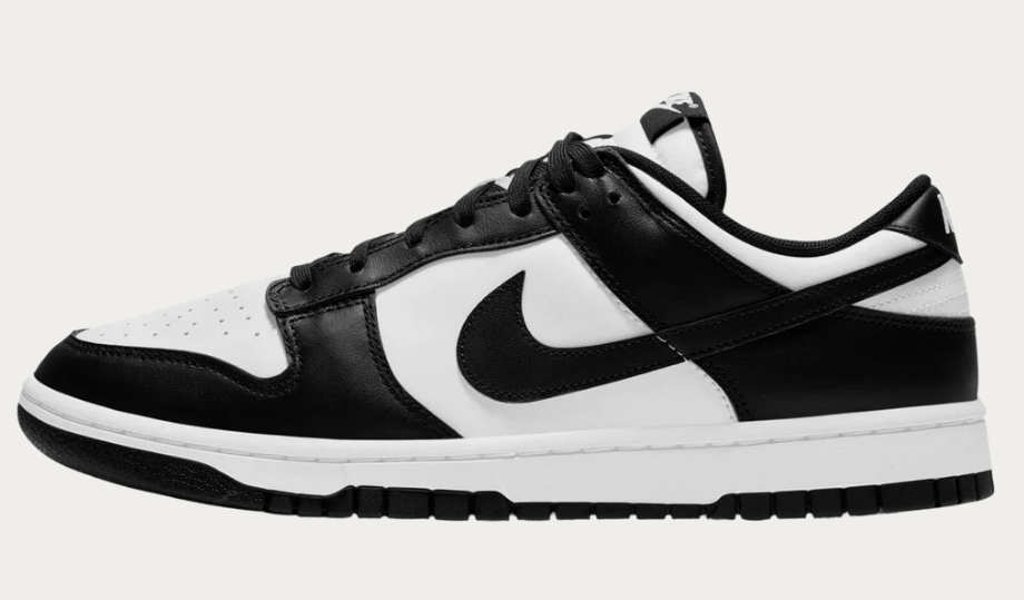 Nike Dunk Low 'Panda'