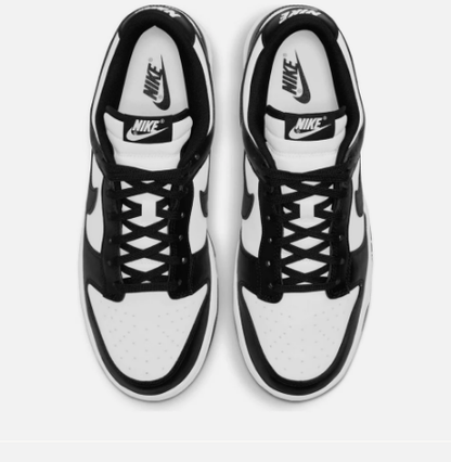 Nike Dunk Low 'Panda'