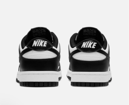 Nike Dunk Low 'Panda'