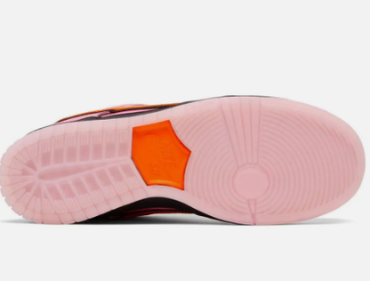 Nike Dunk SB Low x Las Chicas Superpoderosas 'Bombón'
