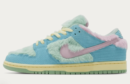 Verdy x Nike Dunk SB Low 'Visty'