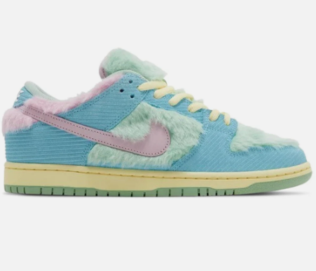 Verdy x Nike Dunk SB Low 'Visty'