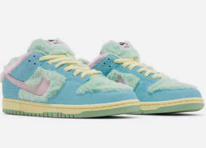 Verdy x Nike Dunk SB Low 'Visty'