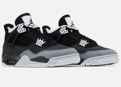Air Jordan 4 Retro 'Fear' 2024