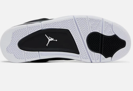 Air Jordan 4 Retro 'Fear' 2024