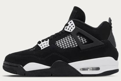 Air Jordan 4 Retro 'White Thunder'