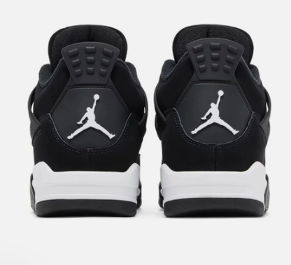 Air Jordan 4 Retro 'White Thunder'