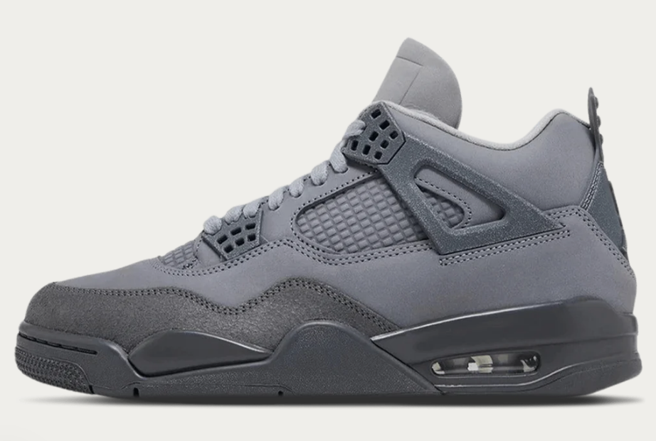 Air Jordan 4 Retro SE 'Wet Cement'