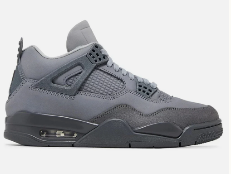 Air Jordan 4 Retro SE 'Wet Cement'
