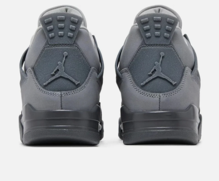 Air Jordan 4 Retro SE 'Wet Cement'