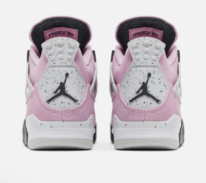 Air Jordan 4 Wmns Retro 'Orchid'