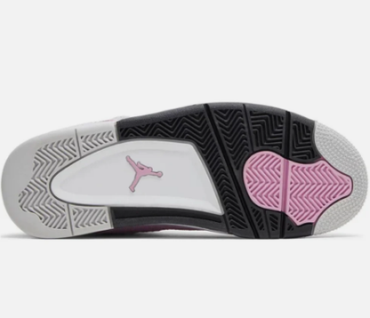 Air Jordan 4 Wmns Retro 'Orchid'