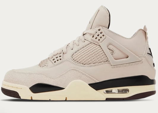 A Ma Maniére x Air Jordan 4 Retro WMNS 'While You Were Sleeping'