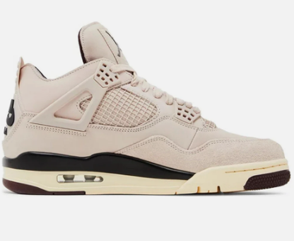 A Ma Maniére x Air Jordan 4 Retro WMNS 'While You Were Sleeping'