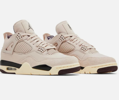 A Ma Maniére x Air Jordan 4 Retro WMNS 'While You Were Sleeping'