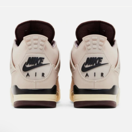 A Ma Maniére x Air Jordan 4 Retro WMNS 'While You Were Sleeping'