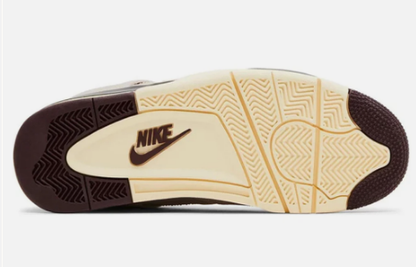 A Ma Maniére x Air Jordan 4 Retro WMNS 'While You Were Sleeping'