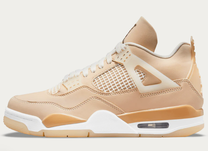 Air Jordan 4 Retro Wmns 'Shimmer'