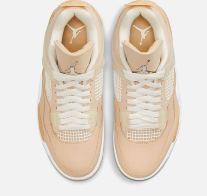 Air Jordan 4 Retro Wmns 'Shimmer'