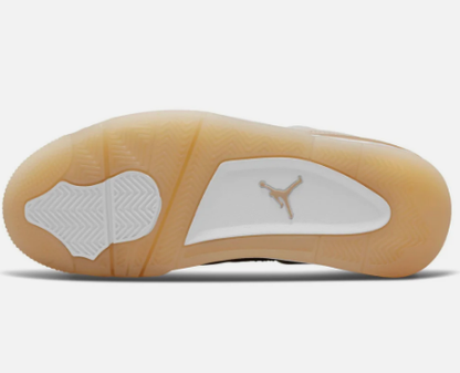 Air Jordan 4 Retro Wmns 'Shimmer'