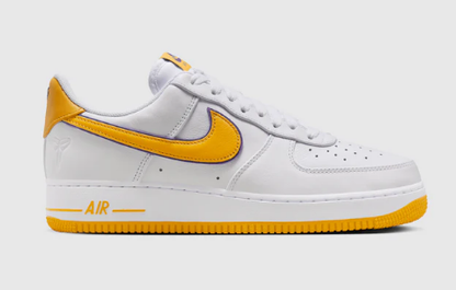 Nike Air Force 1 "Kobe Bryant"