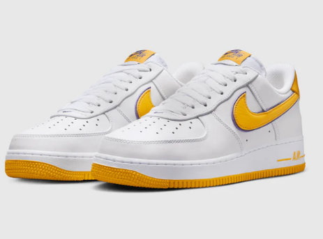 Nike Air Force 1 "Kobe Bryant"