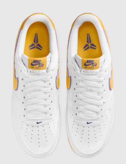 Nike Air Force 1 "Kobe Bryant"