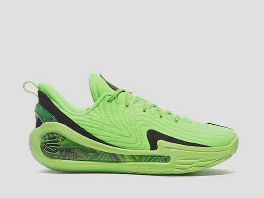 Curry 12 Extraterrestrial