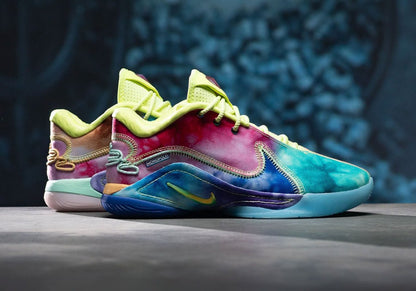 Lebron 22 What The Currency