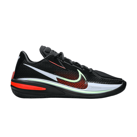 G. T. Cut Black Crimson