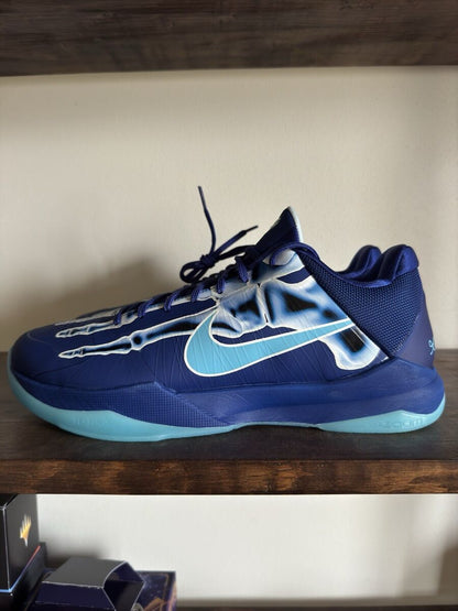Kobe 5 Protro X-Ray