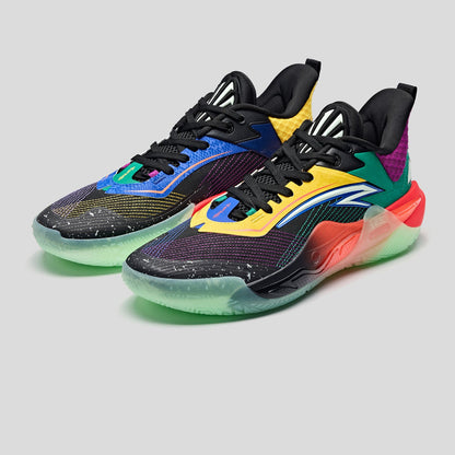 Anta Kai Speed Multicolors