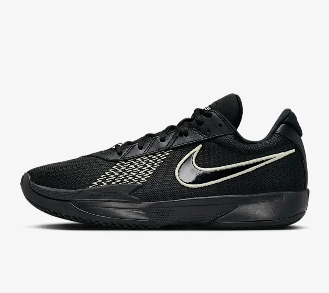 G. T. Cut Academy Black