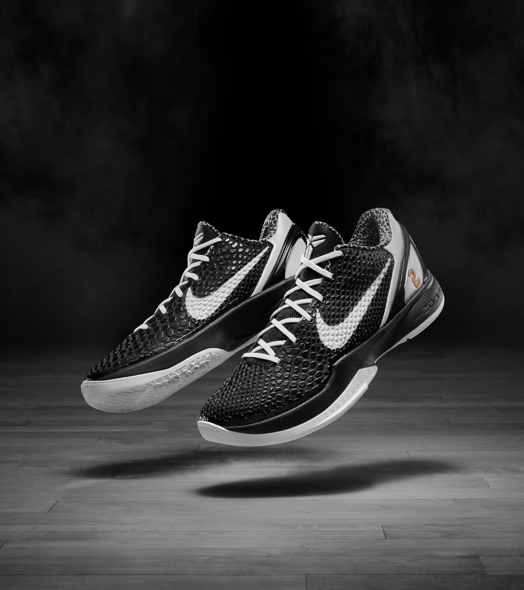 Kobe 6 Proto Mambacitas