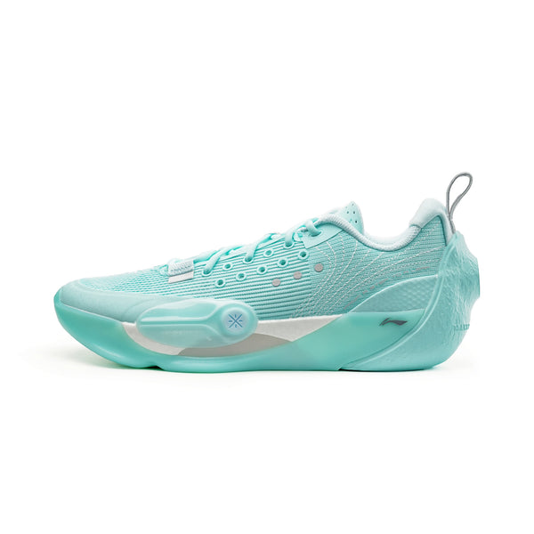 Way of Wade All City 13 Mint