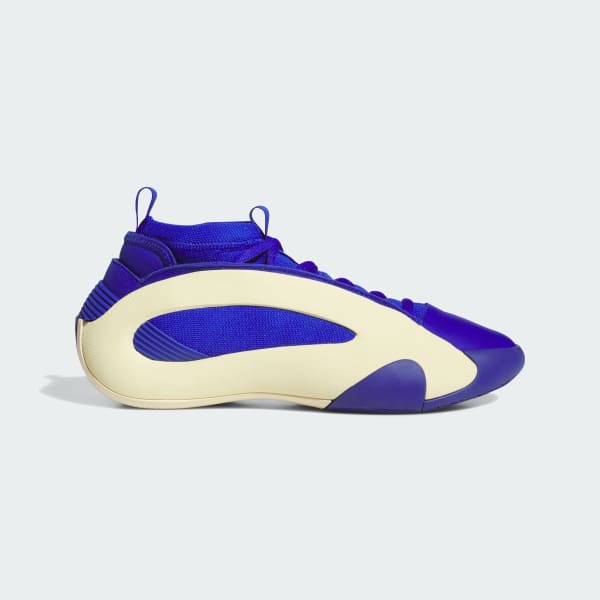 Harden 8 Blue Fusion