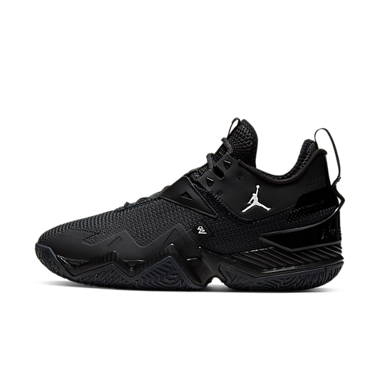 Jordan Westbrook One Take Black Cat