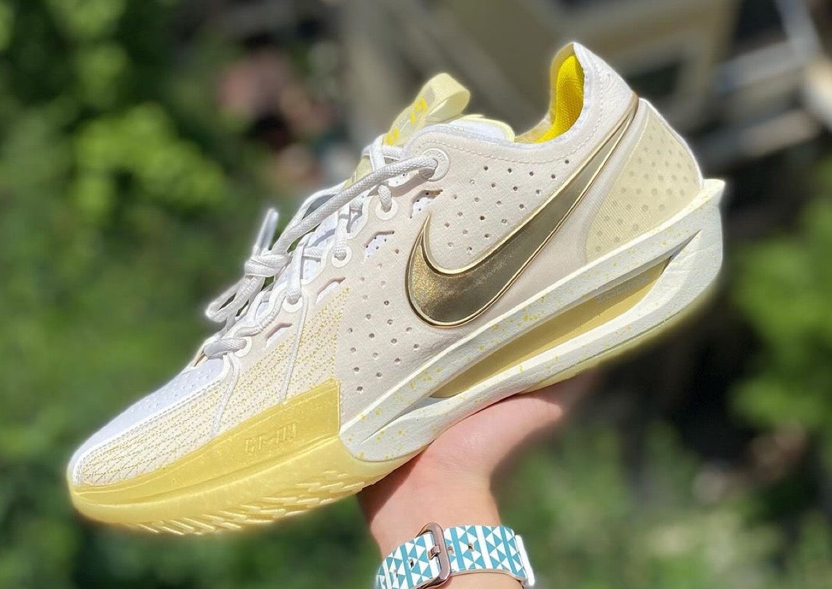 G. T. Cut 3 Jordan Poole Edition