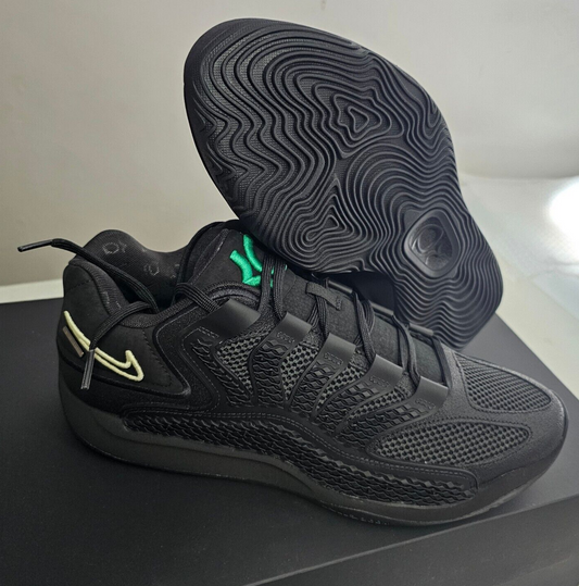 KD 18 Black Label