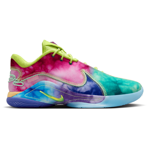 Lebron 22 What The Currency