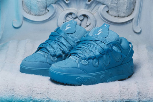 Puma LaFrancé x Lamelo Ball 1OF1