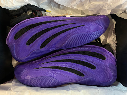 Harden 9 Year Of Snake