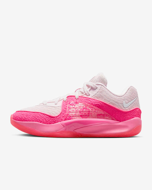 KD 16 Aunt Pearl