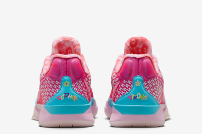 Sabrina 2 X Doernbecher Sophia