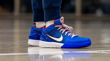 Kobe 4 Protro Philadelphia