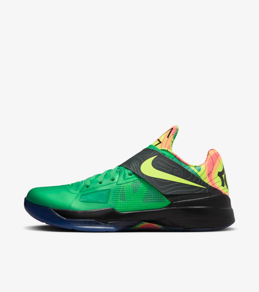KD 4 Weatherman
