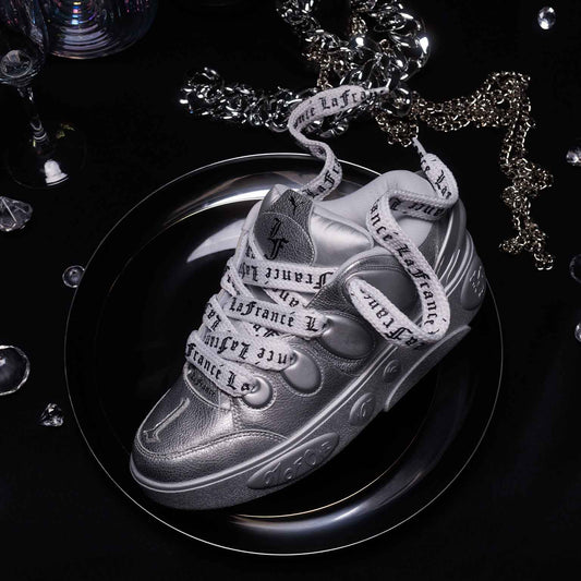 Puma LaFrancé x Lamelo Ball Chrome