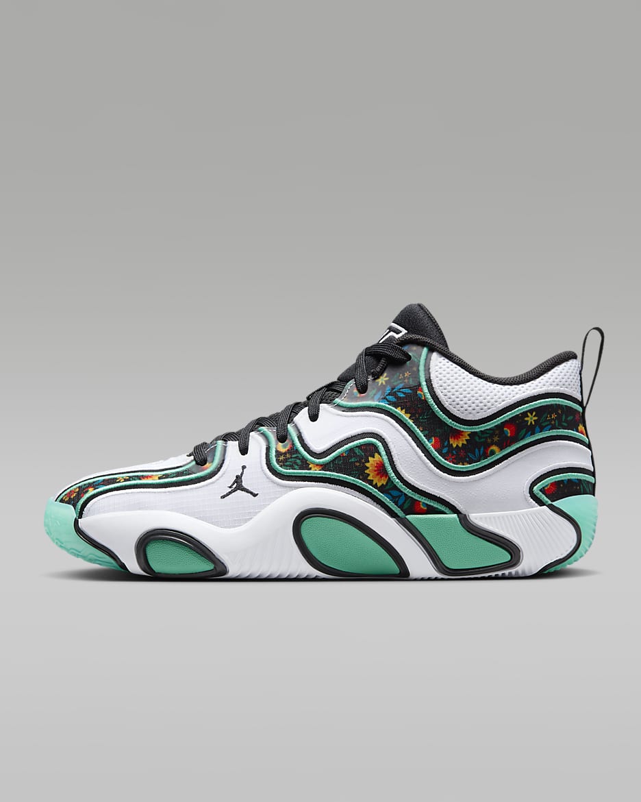 Tatum 3 Welcome To The Garden