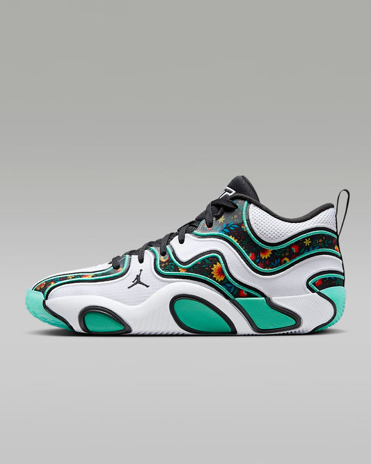 Tatum 3 Welcome To The Garden